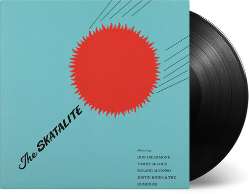 Skatalites - Skatalite 2020 Reissue, Music On Vinyl, LP