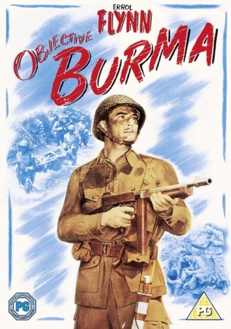 Objective Burma (1945)