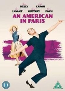 An American in Paris (1951)