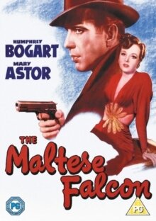 The Maltese Falcon (1941)