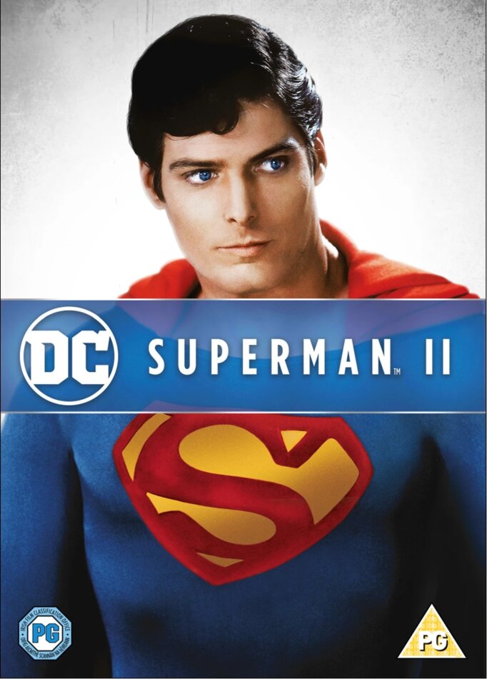 Superman 2 (1980)