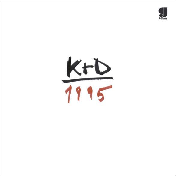 Kruder & Dorfmeister - 1995 2 LPs + Digital Copy