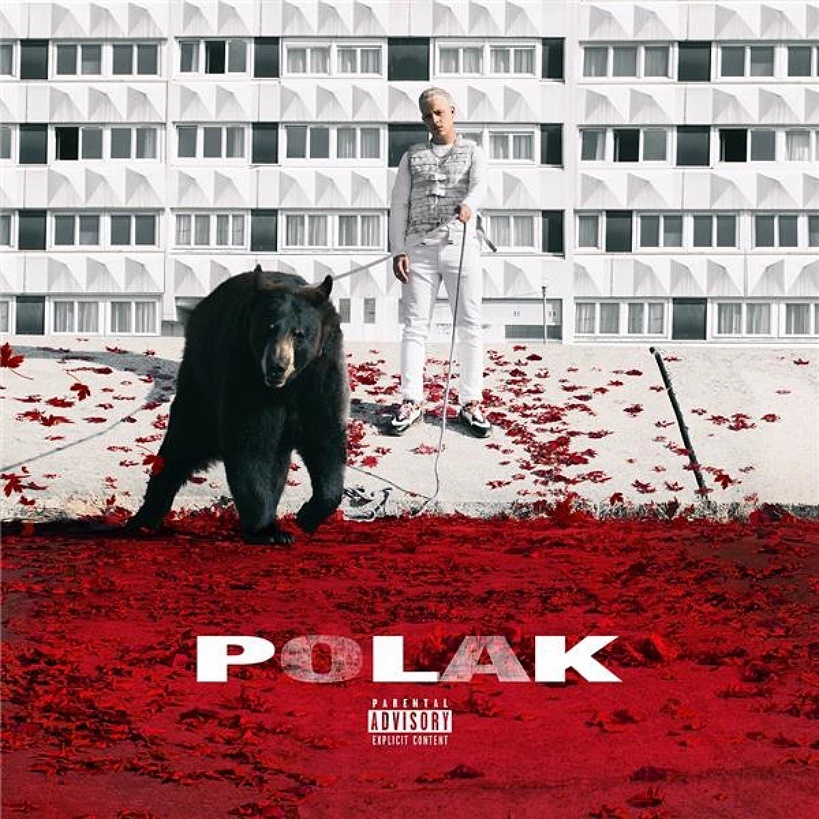 PLK - Polak 2 LPs
