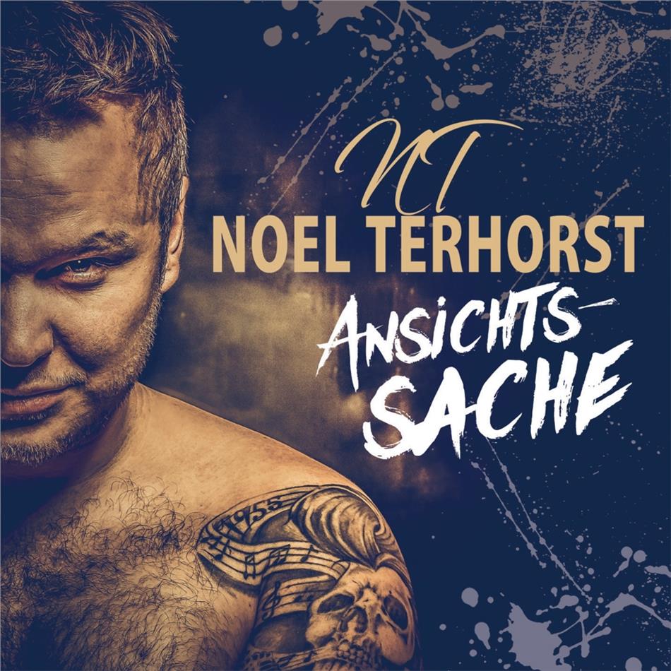 Noel Terhorst - Ansichtssache