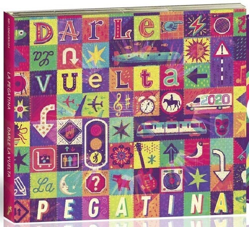 La Pegatina - Darle La Vuelta