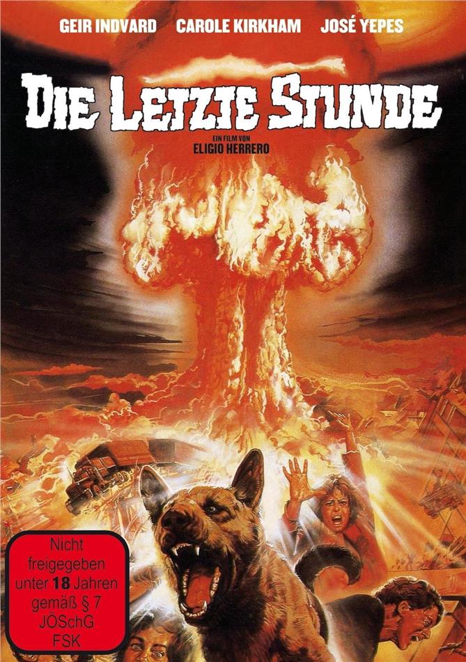 Die letzte Stunde (1983)