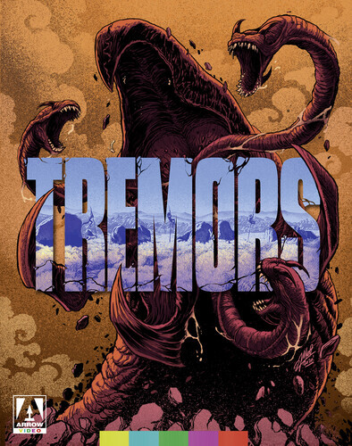Tremors (1990)