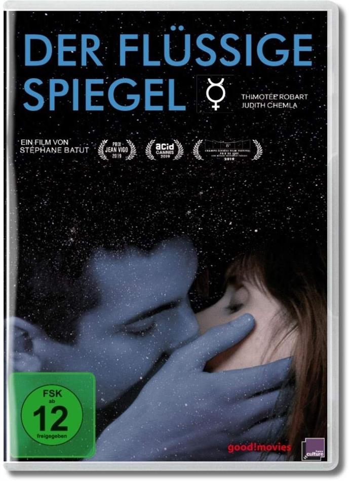 Der flüssige Spiegel (2019)