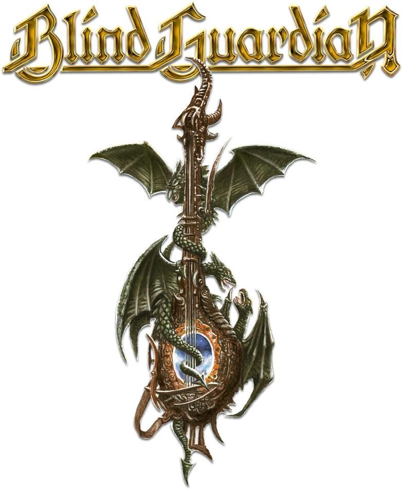 Blind Guardian - Imaginations From The Other Side - Live 2020 Reissue, Édition 25ème Anniversaire