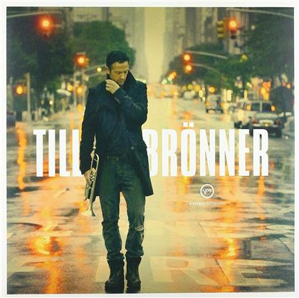 Till Br&ouml;nner - --- (2020 Reissue, Red Vinyl, 2 LPs)