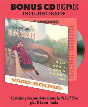 Miles Davis & Lester Young - Live In Europe 1956 (2020 Reissue, Matchball Records, LP)