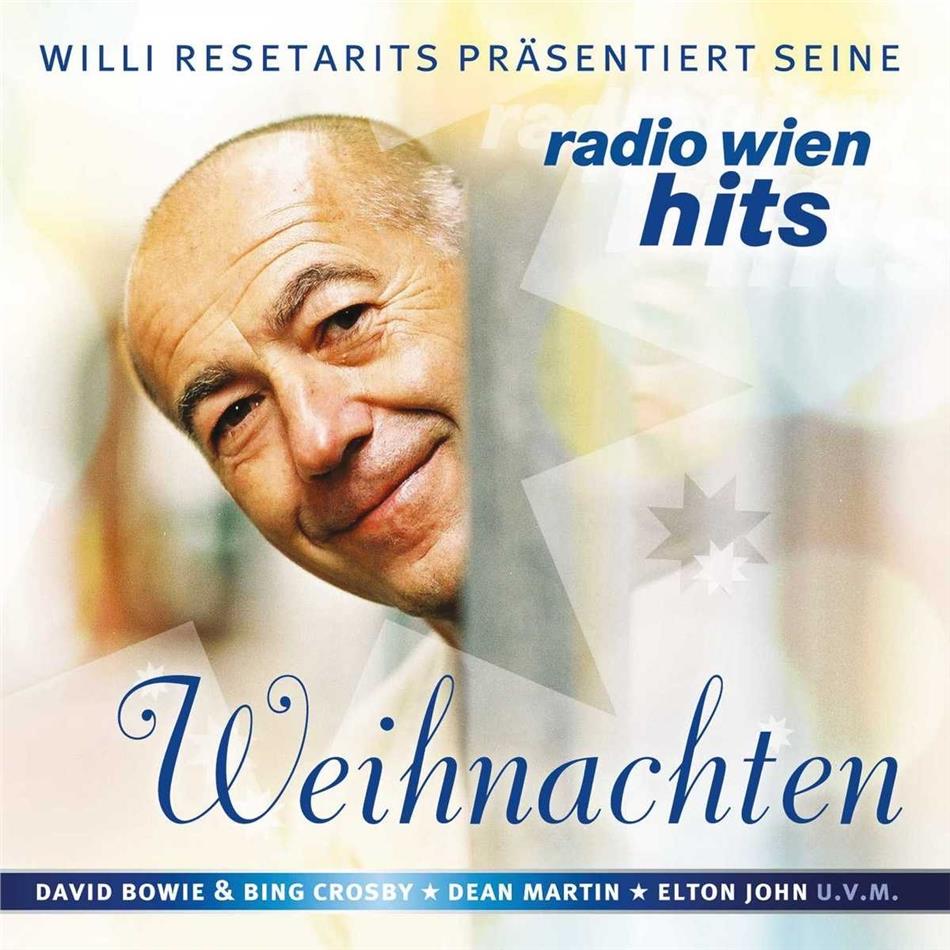 Lukas Resetarits - I Rekapituliere