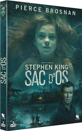 Sac d'os - Mini-s&eacute;rie (2011) (2 DVD)