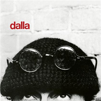 Lucio Dalla - Dalla (LP)
