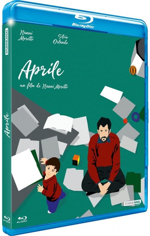 Aprile (1998)