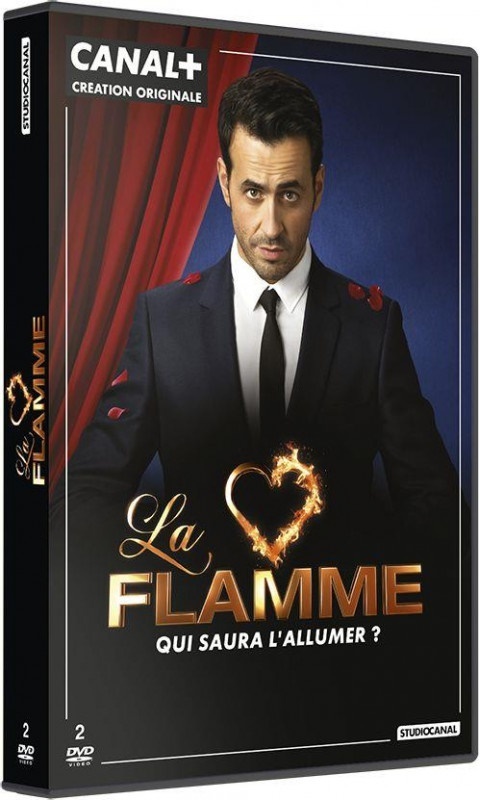 La Flamme - Qui saura l'allumer ? 2 DVD