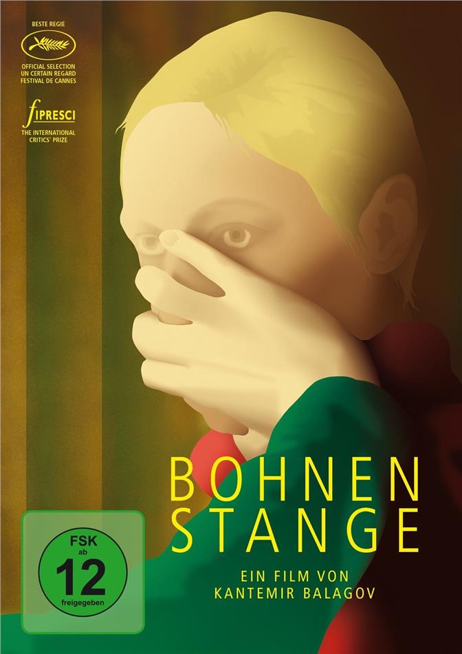 Bohnenstange (2019)