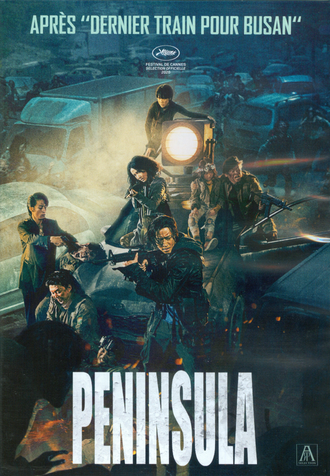 Peninsula (2020)