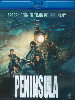 Peninsula (2020)