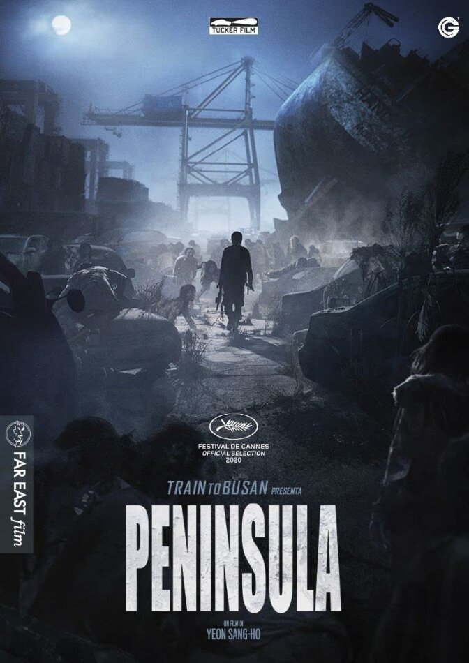 Peninsula (2020)