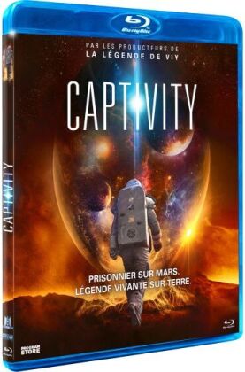 Captivity (2018)