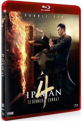 Ip Man 4 - Le dernier combat (2019)