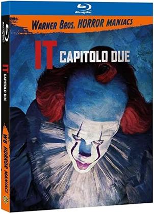 It - Capitolo due (2019) (Horror Maniacs)