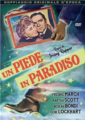 Un piede in paradiso (1941) (Doppiaggio Originale D'epoca, s/w)