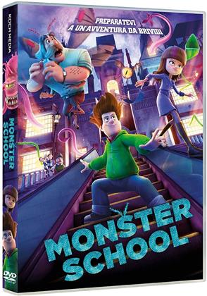 Monster School (2020)