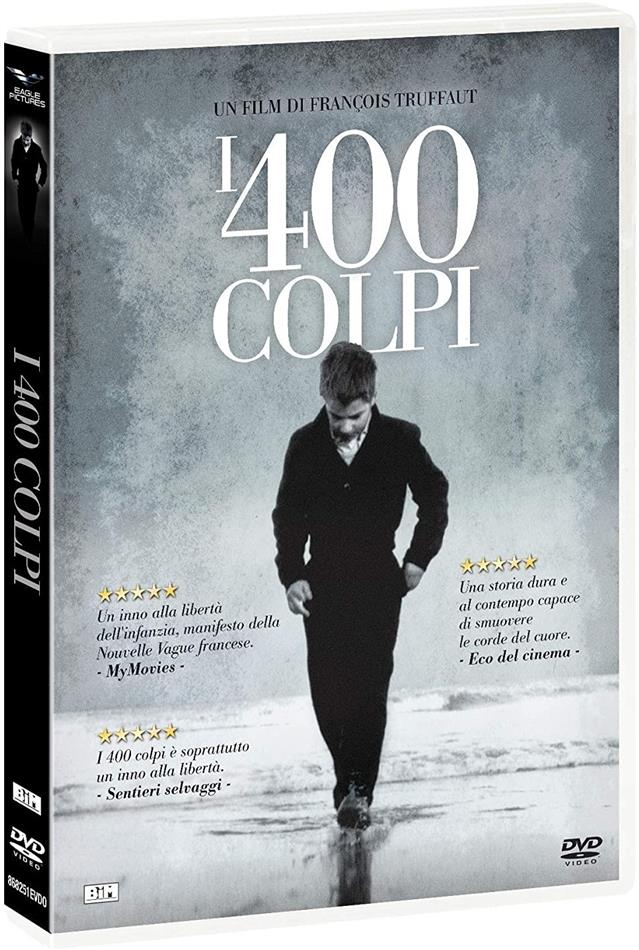I 400 Colpi (1959)