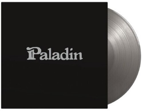 Paladin - --- 2020 Reissue, Music On Vinyl, Édition Limitée, Silver Vinyl, LP