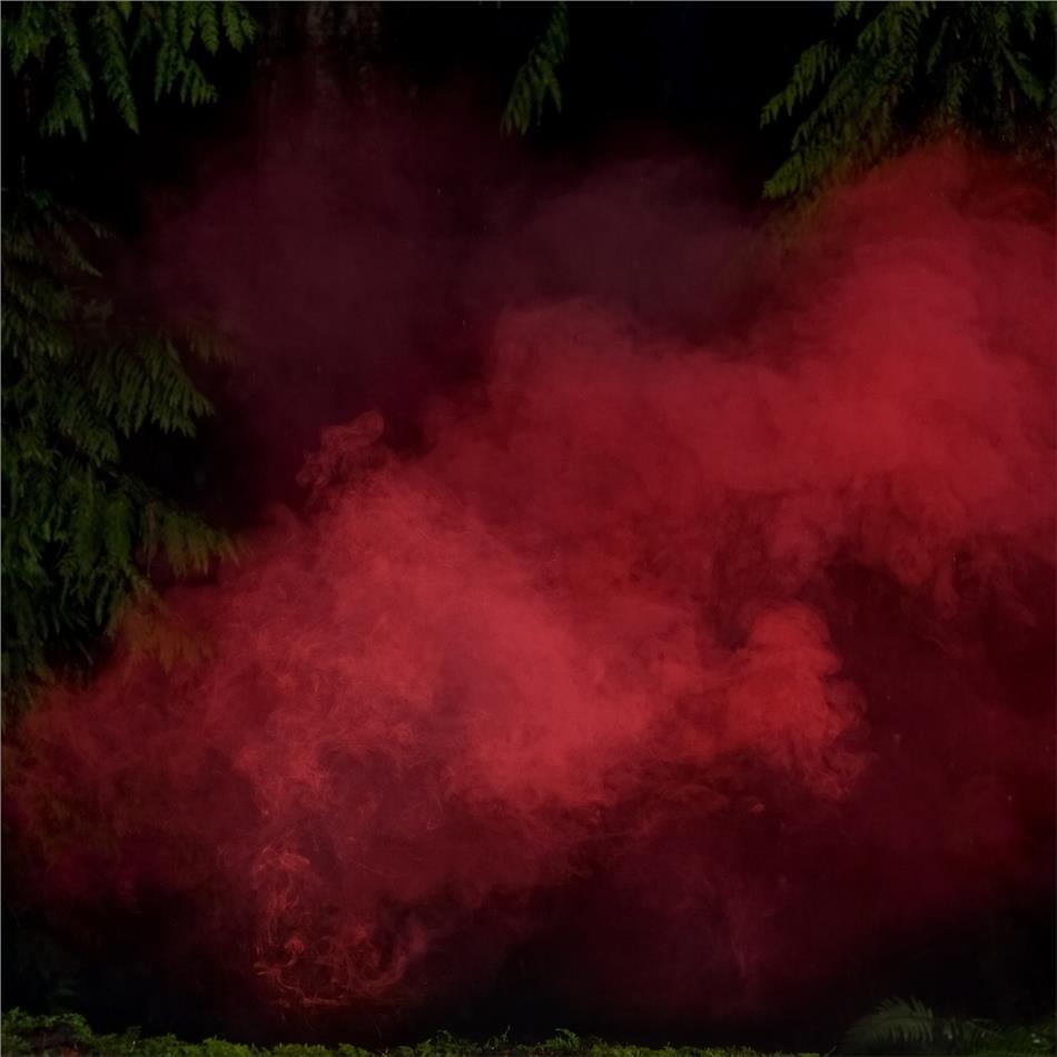 P. A. Hülsenbeck & Michael Schönheit - Reaping From The Conflux LP