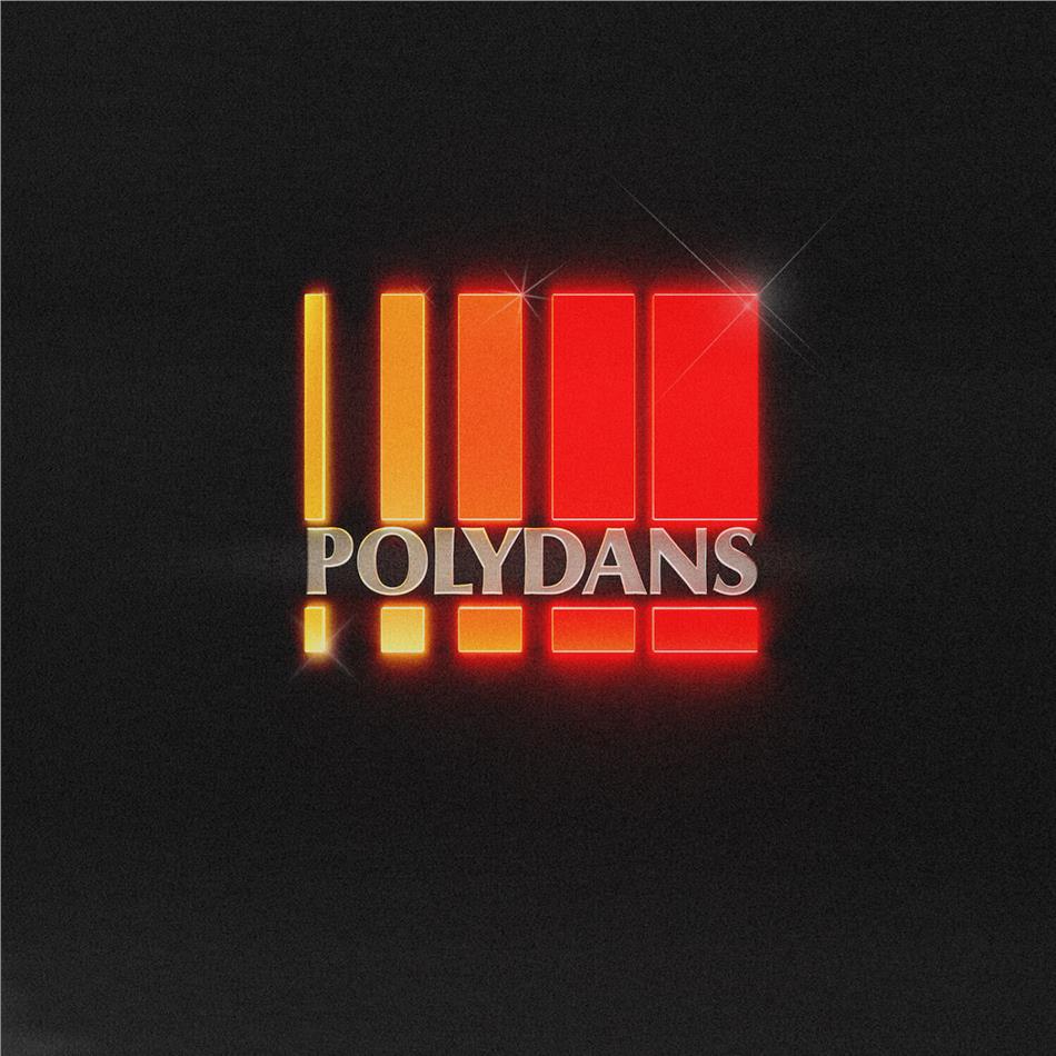 Roosevelt - Polydans LP
