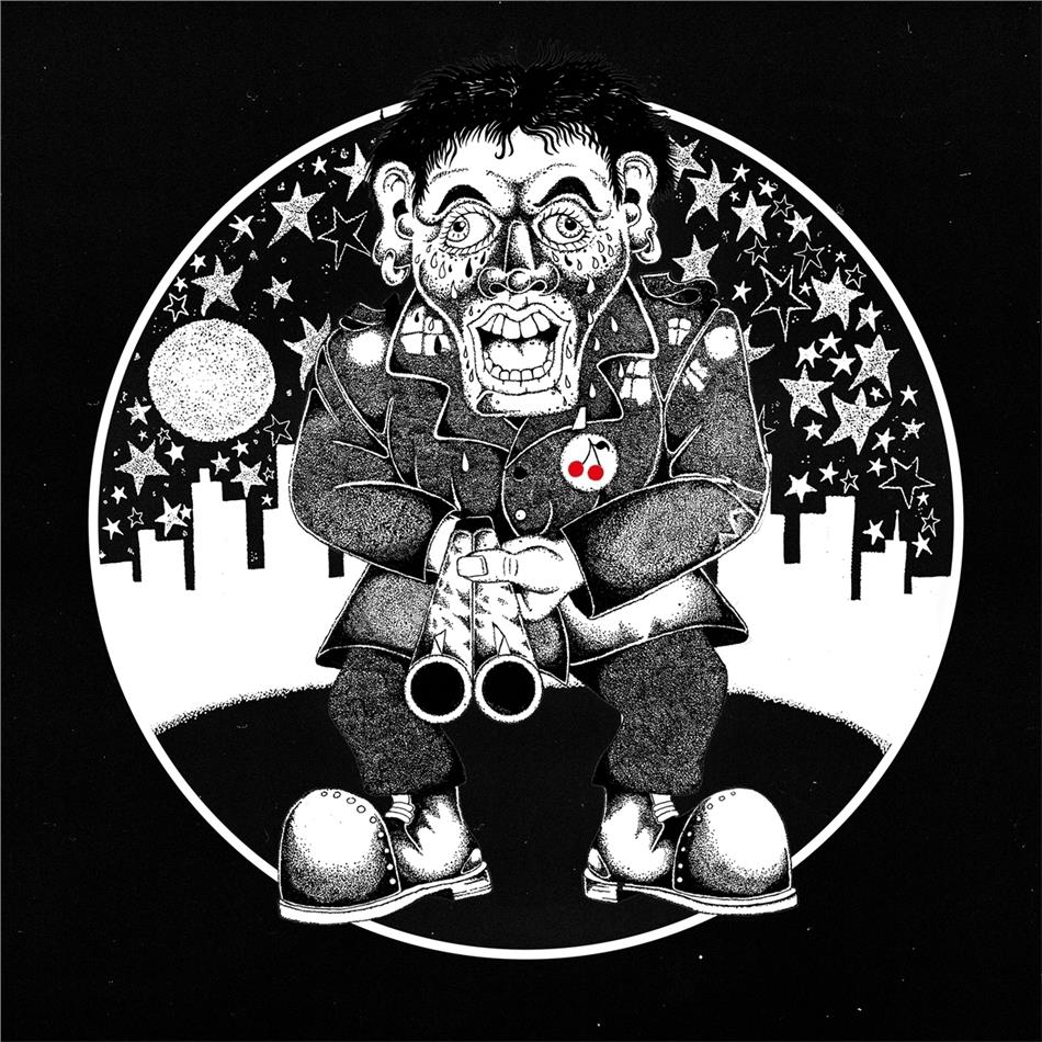 Cherrystones - Cherrystones Presents Critical Mass Vol. 2 Hearts