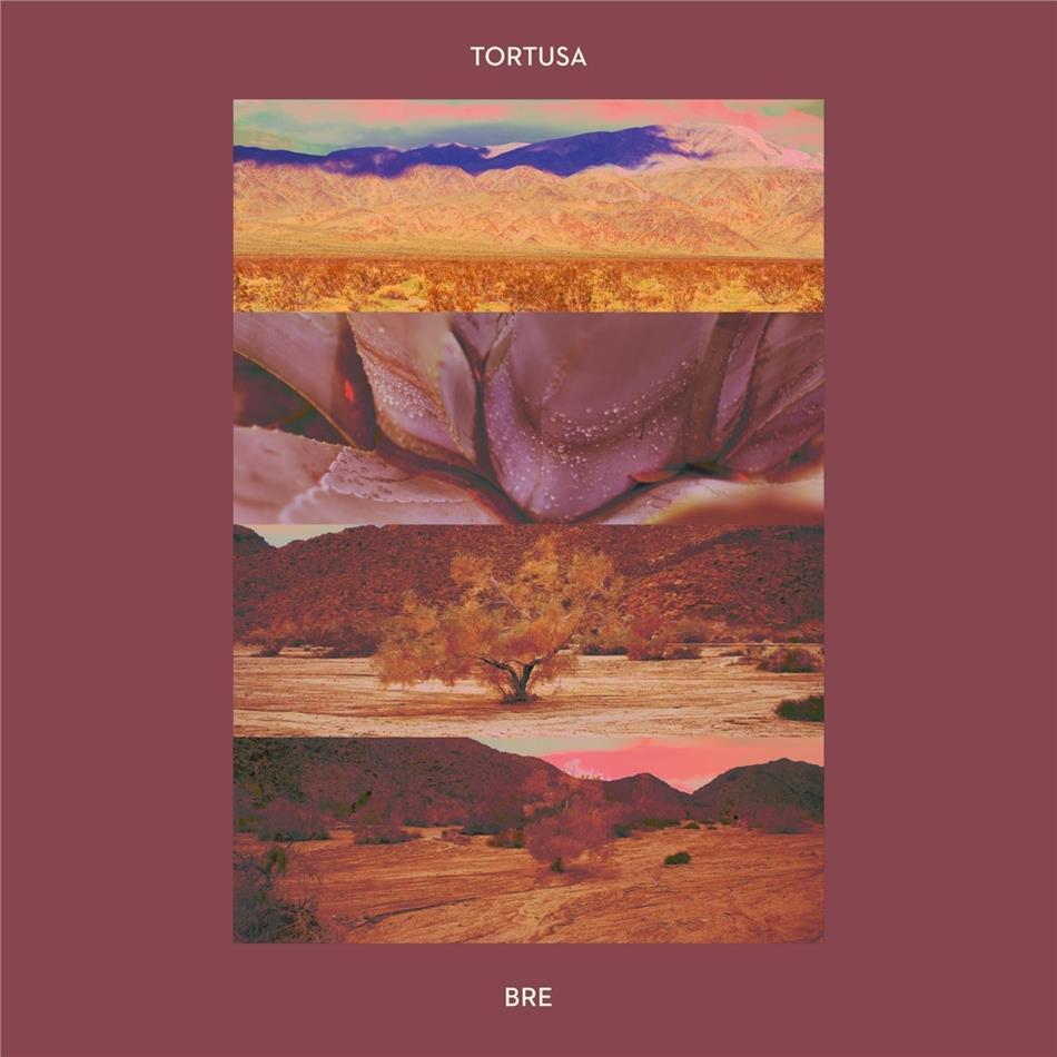 Tortusa & Breistein - Bre 2020 Reissue, Jazzland