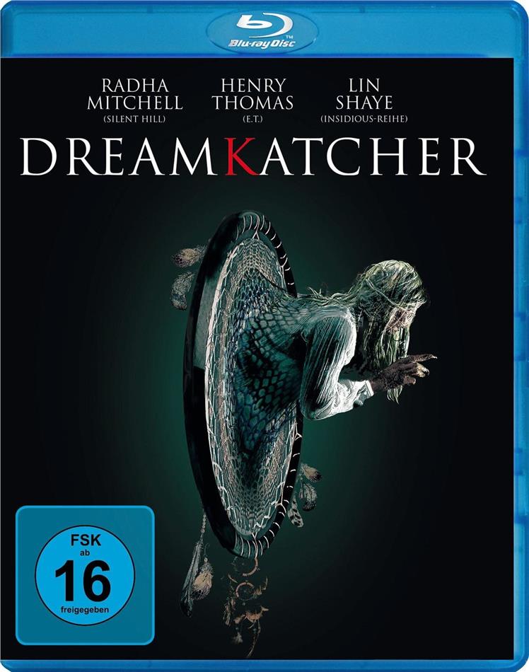Dreamkatcher (2020)