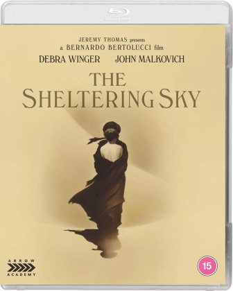 The Sheltering Sky (1990)