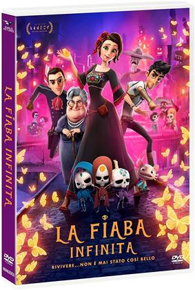 La fiaba infinita (2019)