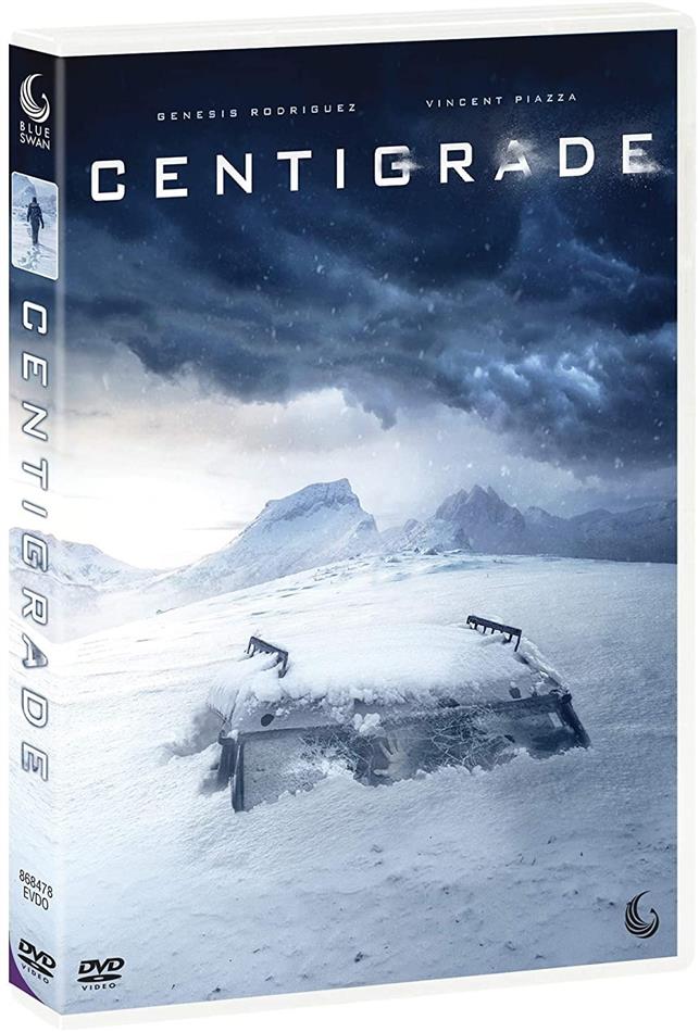 Centigrade (2020)