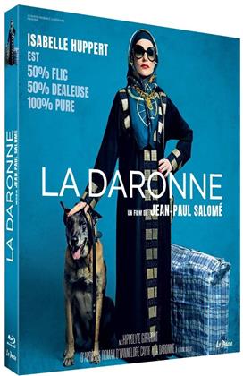 La Daronne (2020)