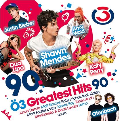 &Ouml;3 Greatest Hits Vol. 90