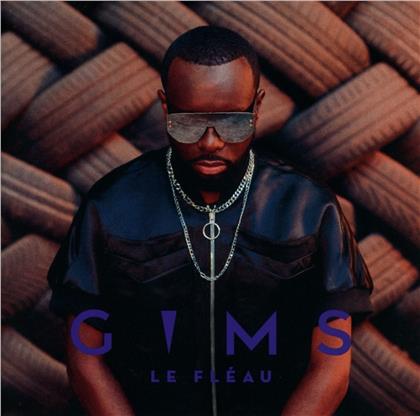 Gims (Ma&icirc;tre Gims) - Le Fl&eacute;au