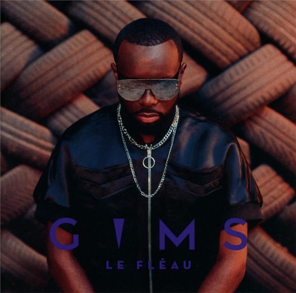 Gims (Maître Gims) - Le Fléau