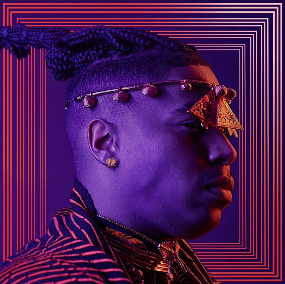 Christian Scott & Tunde Adjuah - Axiom LP