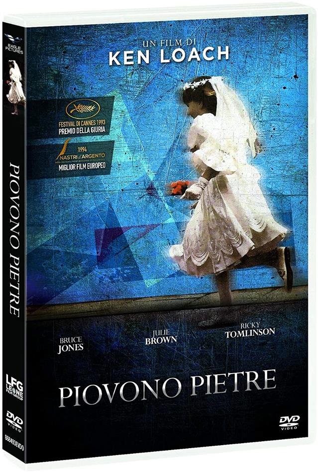 Piovono pietre (1993) New Edition
