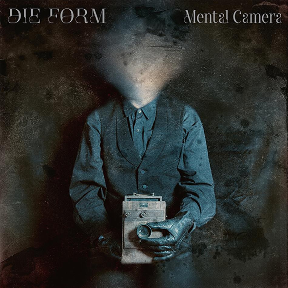 Die Form - Mental Camera/A Coeur De La Nuit 2 12" Maxis + 2 CDs