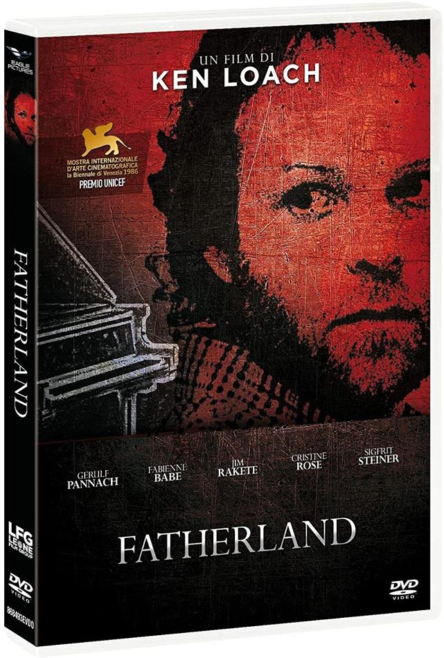Fatherland (1986) Riedizione