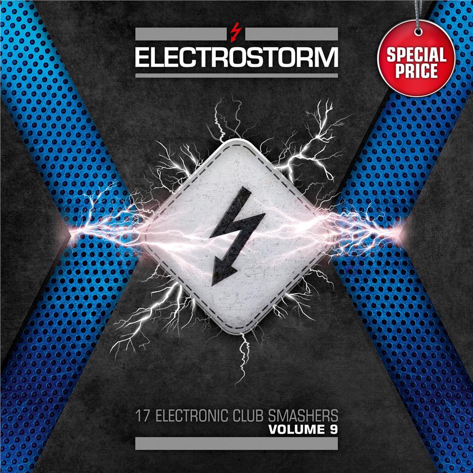 Electrostorm 9