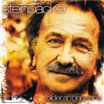 Gert Steinb&auml;cker (STS) - Bilder An Der Wand (2021 Reissue, 2 LPs)