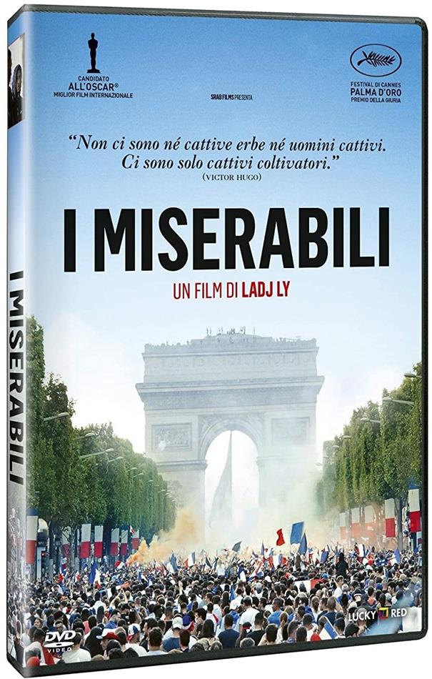 I miserabili (2019)